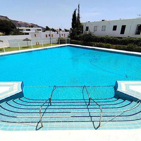 Oliveros Playa Suites, Terraza Exclusiva Con Vistas Al Mar Apartment Roquetas de Mar