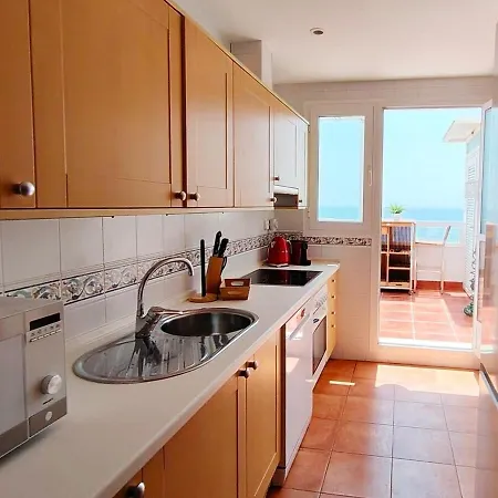 Apartment Oliveros Playa Suites, Terraza Exclusiva Con Vistas Al Mar *