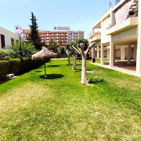 Oliveros Playa Suites, Terraza Exclusiva Con Vistas Al Mar *