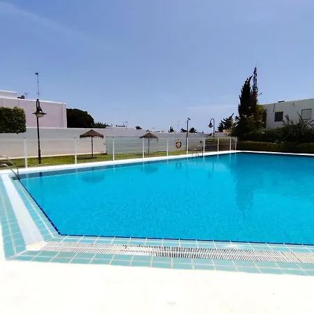 Oliveros Playa Suites, Terraza Exclusiva Con Vistas Al Mar Apartment Roquetas de Mar
